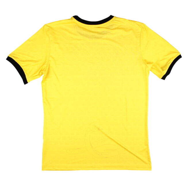 2024-2025 Mozambique Third Jersey (Adult)