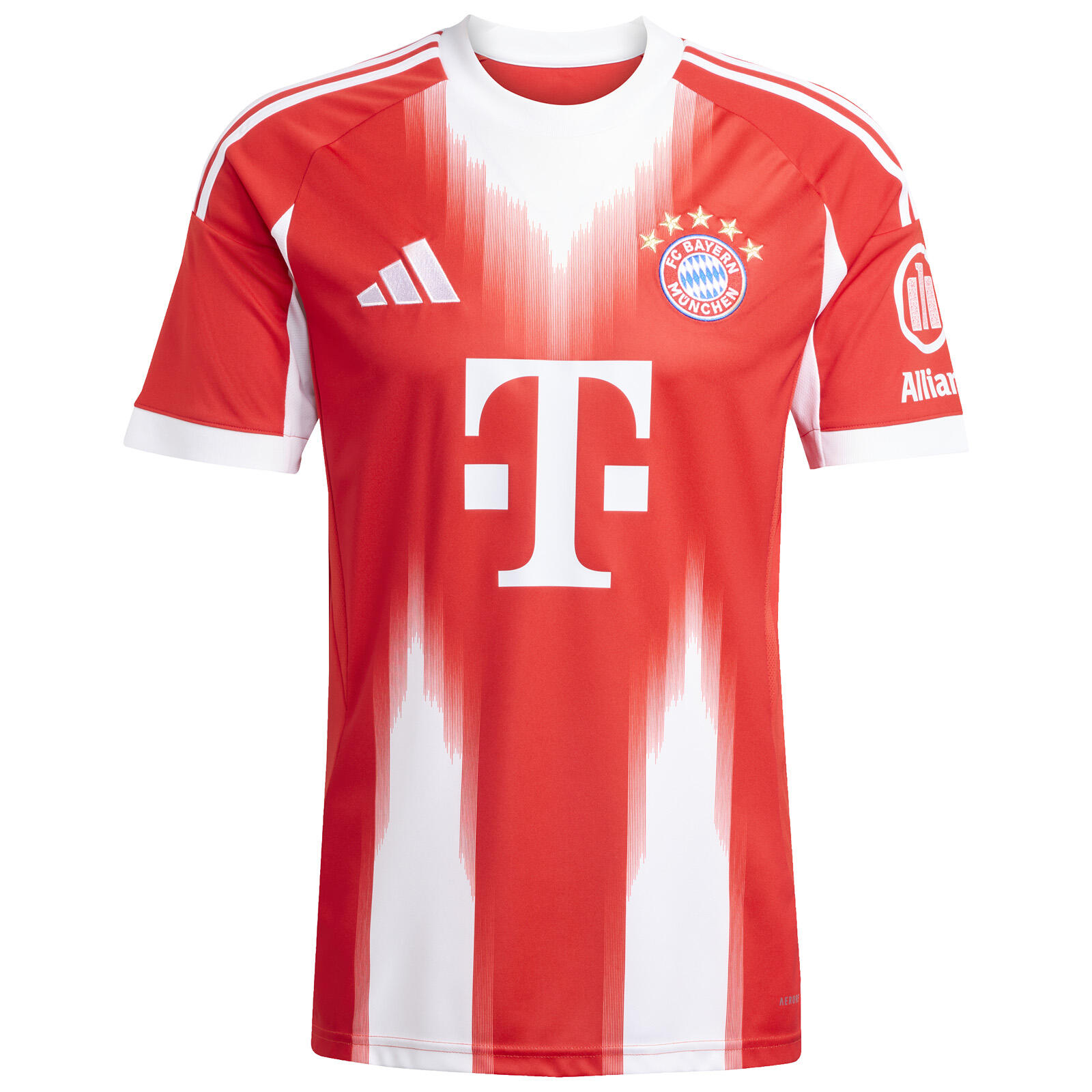 Looking for Bayern munich Home Jersey? Get top-quality Adidas Official