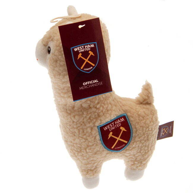 Genuine Copy West Ham Home Supporter Kit for Adults (1)