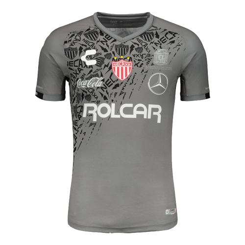 Necaxa Away 2019-20 Soccer Jersey Shirt - Official Replica 23272