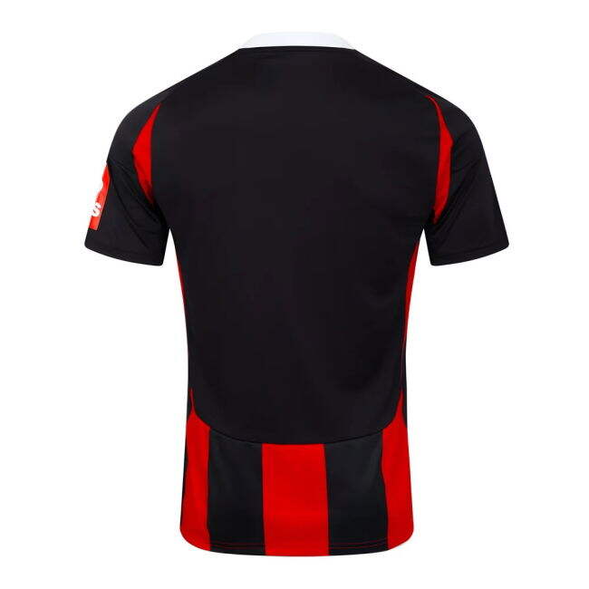 2024-2025 Fulham Away Shirt - Womens