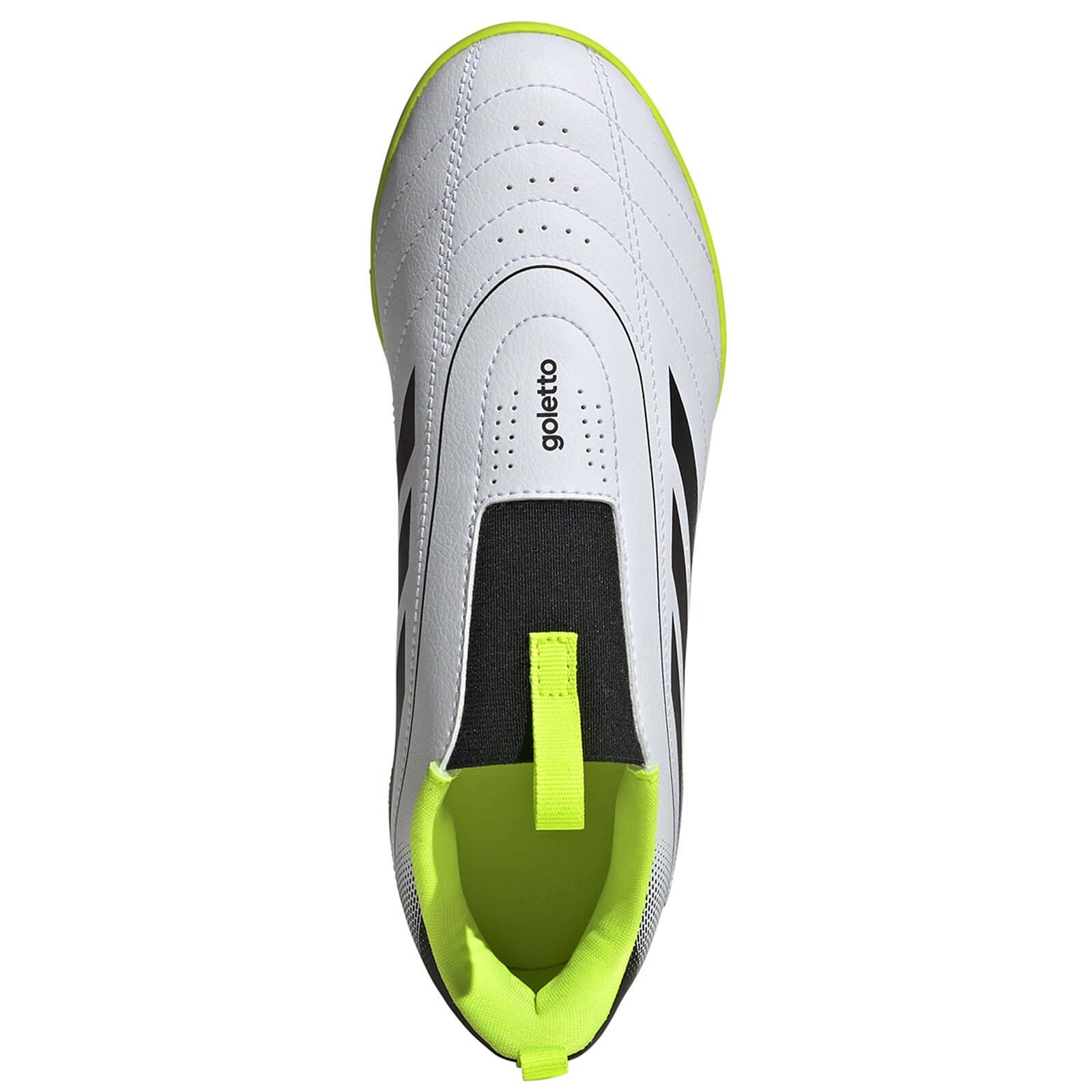 licensed gear Adidas Your Favorite Team Away Kit 2025 official euro