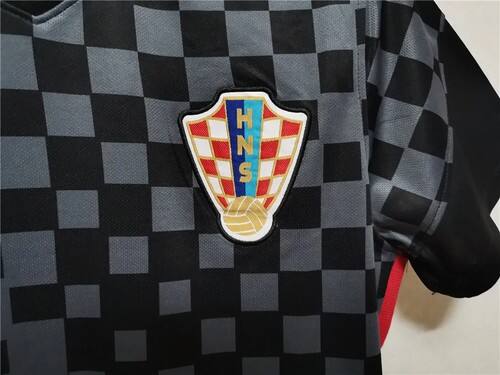 Authentic 2020 Visitante - Fan Collection - World Championship