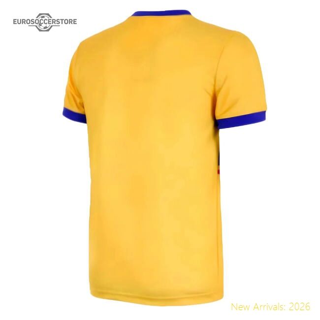 High-performance Football Team Jersey - Athletic 2024-2025