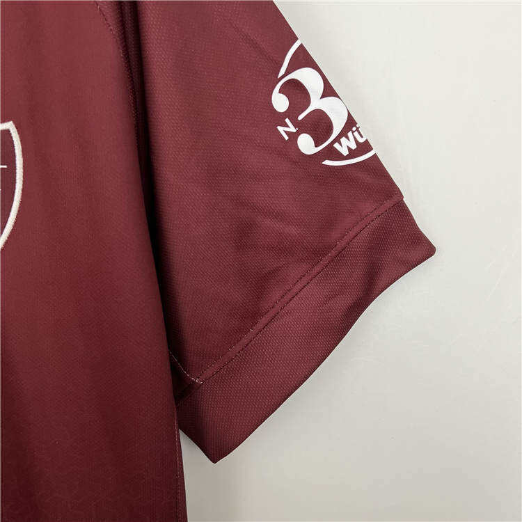 Torino 2324 Special Edition Soccer Jersey Football Shirt - Official