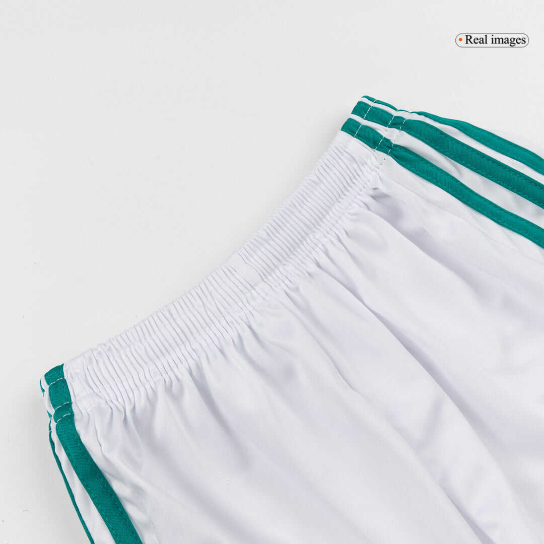 Liverpool Third Away Kids Soccer Jerseys Kit 2025/26