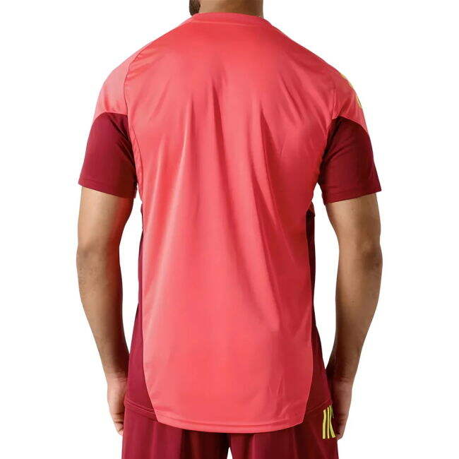 2025-2026 Nottingham Forest Training Shirt (Core Pink) (Fan Favorite)