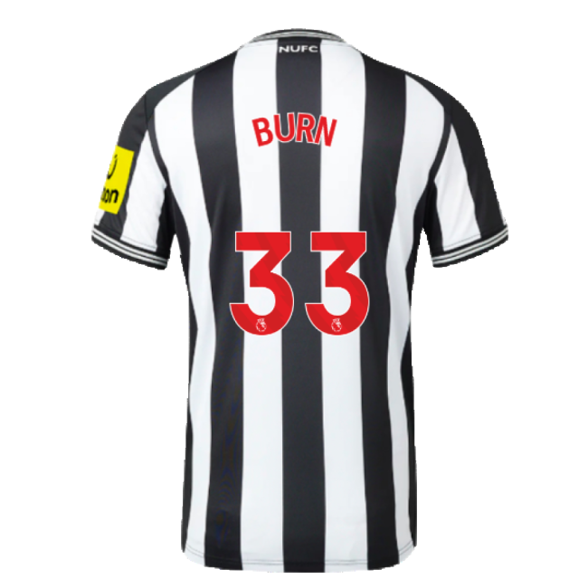 2023-2024 Newcastle Home Jersey (Adult)