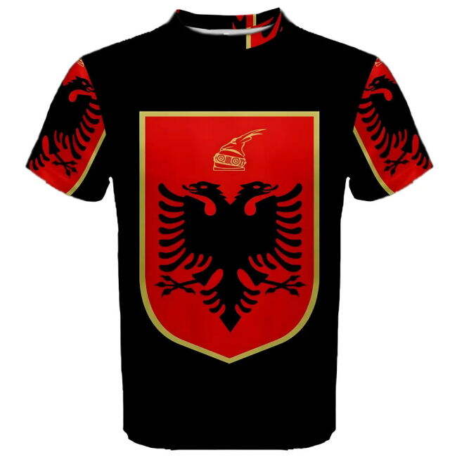 Albania Special Edition Jersey Albania #59