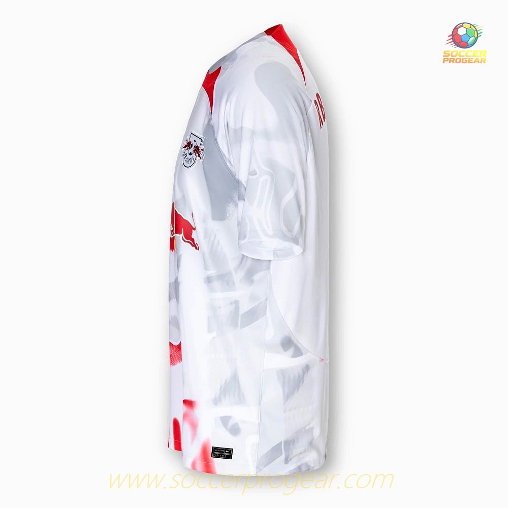 MAILLOT RED BULL LEIPZIG DOMICILE 2022 2023
