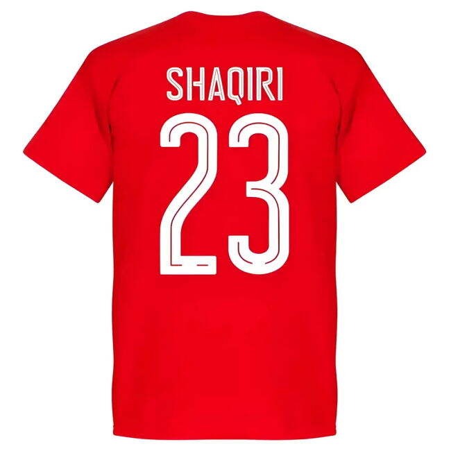 Match Worn Style Switzerland Home Professional Jersey 2025-2026 (2)