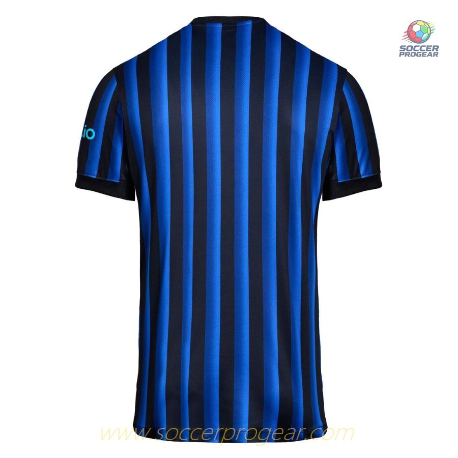 Inter Milan Kids Editionren's Home Football Shirt Football Jersey 2025/26 Collection