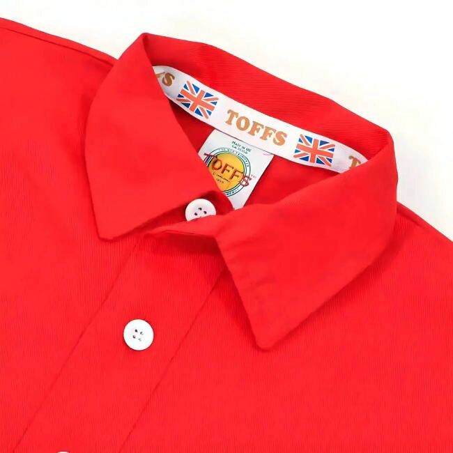 Authentic Replica Spain Home Fan Jersey for Adults (2)