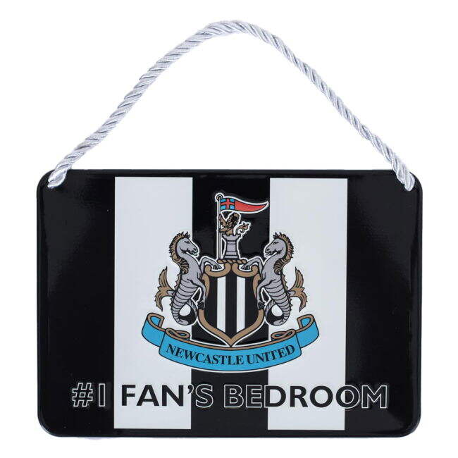 Supporter Grade Newcastle Home Supporter Kit (Adults) (3)
