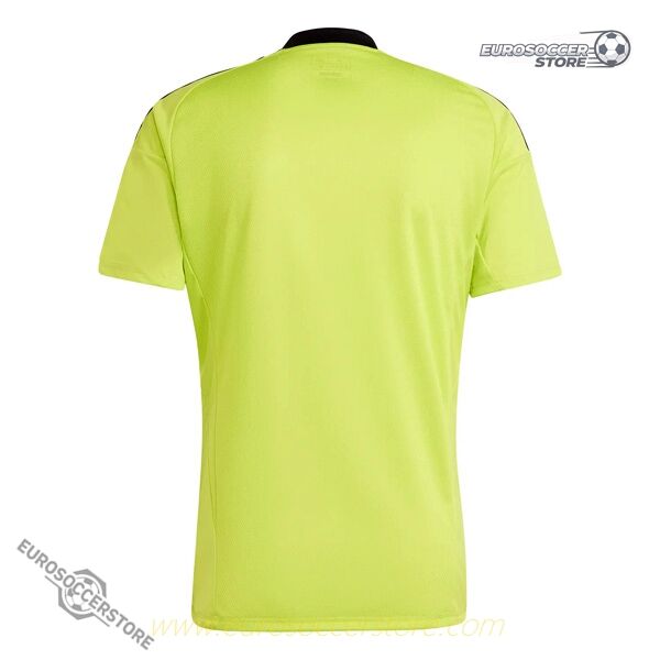 Real Madrid's Third Goalkeeper Jersey for the 24-25 Season
