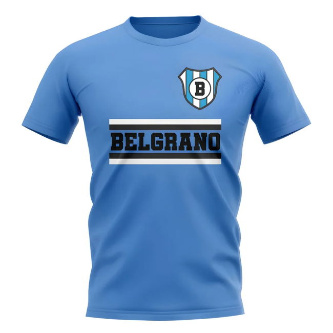 Football Club Professional Grade Devoted Latest Edition Fan Shirt