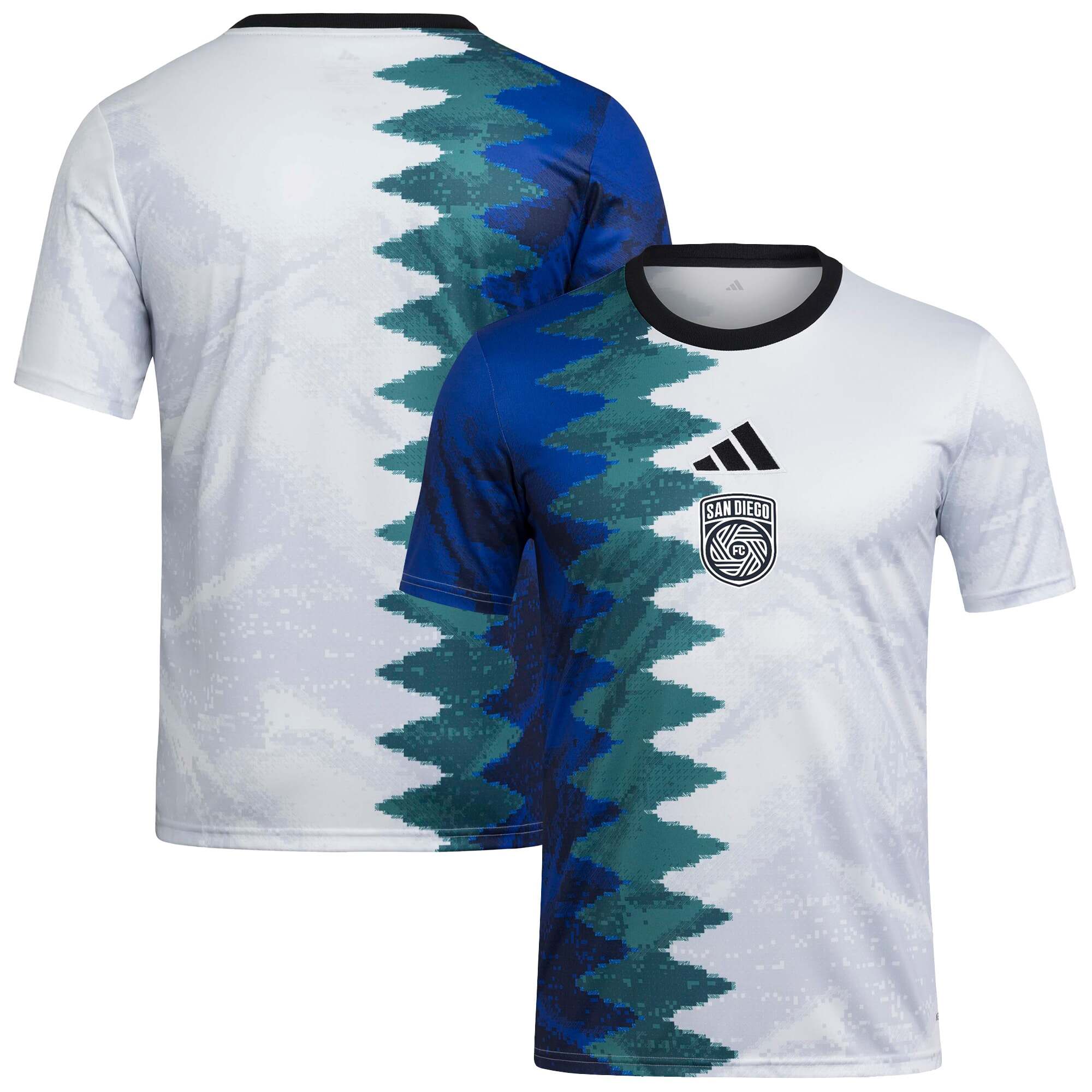 Men's 2025 Performance Jersey Jersey - Official Jersey - Best Deal