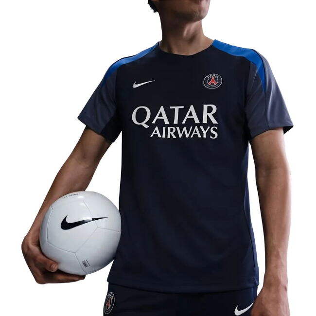 2025-2026 PSG Training - durable trendy t-shirt v3.266 supporter