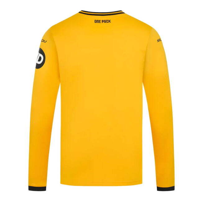 Championship Limited Edition Home Jersey 2024-2025 #31