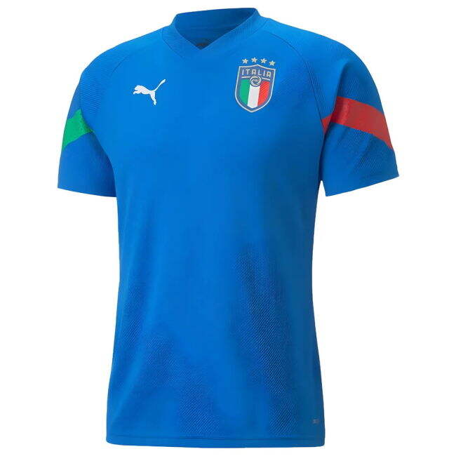 Adult Italy Jersey 2022-2023