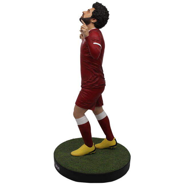 Liverpool (liverpool) - Salah #egyptian King - Football Fashion