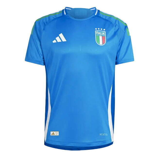 Italy Historic Team Collector's Jersey - Exclusive (1)
