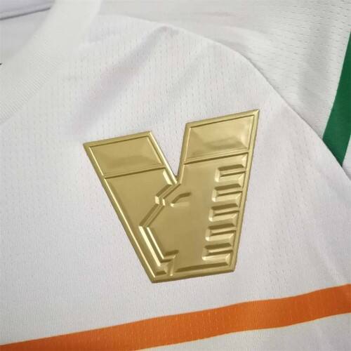 Authentic 2022-2023 Visitante - International Supporter