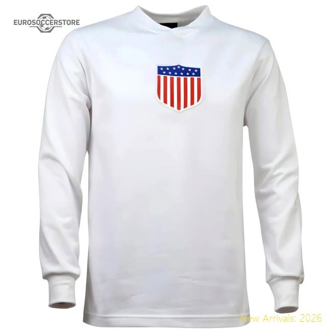Usa 1924 20242025 Regular Shirt  Top Moisturewicking