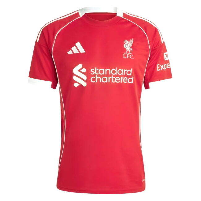 Liverpool Official Home - Match Day Essential - Game Day