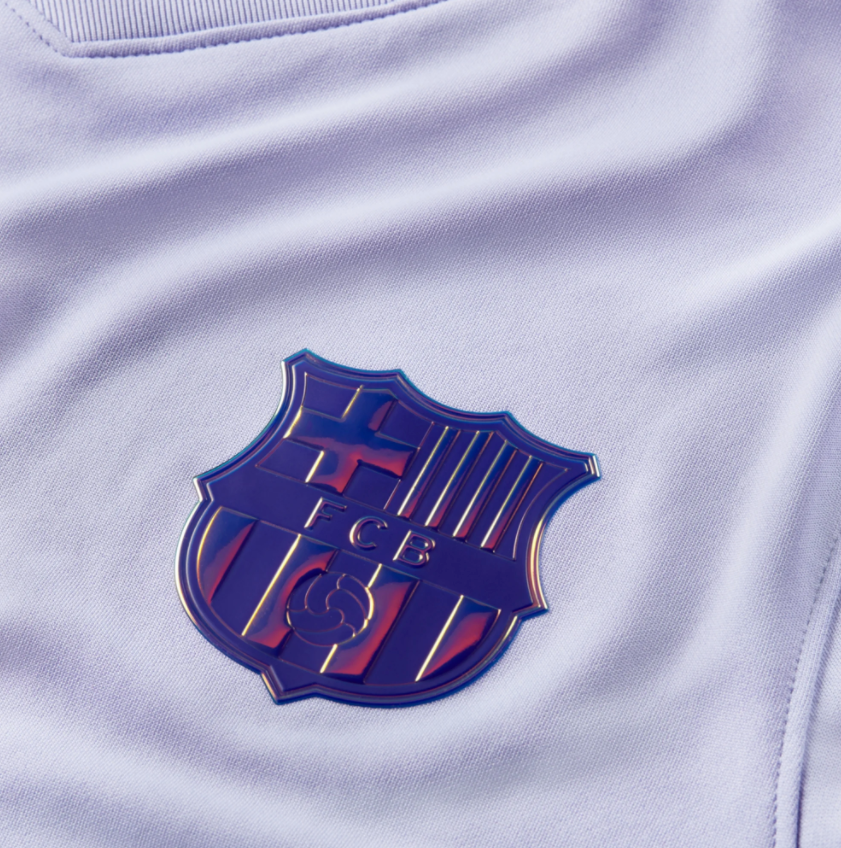 Iconic Design Trendy Trendy Men Bar Team Away Superior Jersey 2021