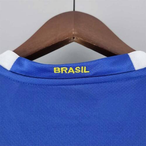 Brazil Official Visitante - Game Day Essential - High-end