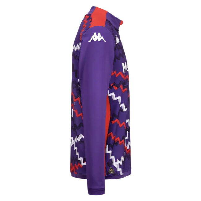 2024-2025 Fiorentina (fiorentina) - Premium Quality - Durable Fabric