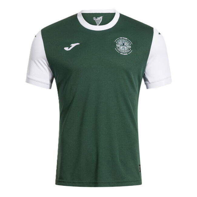 Genuine Hibernian Fc Radamel Falcao #9 2024-2025 Season Best Val (v9)