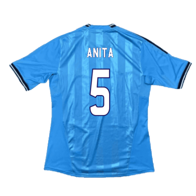 Away Uniform A. 201 #1 Official Merchandise Licensed Product (v9)