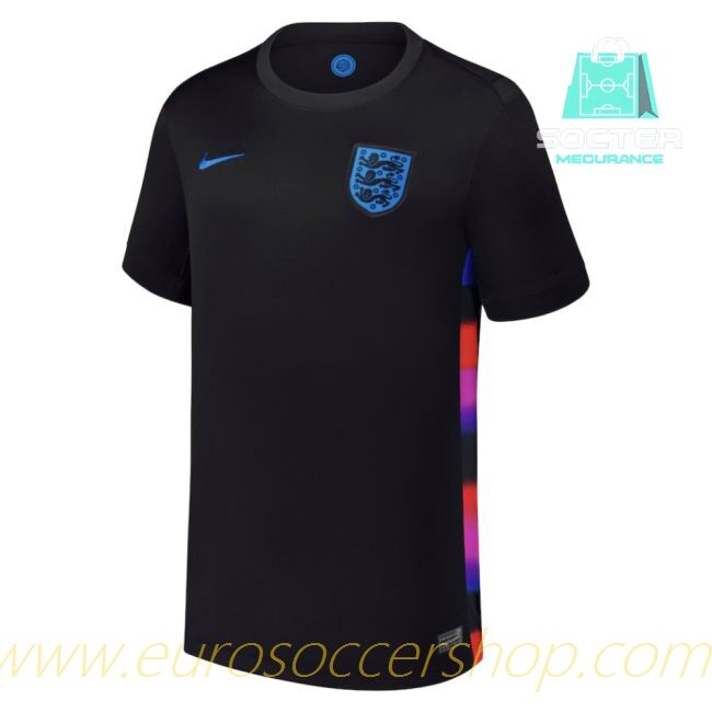 International England Away Shirt Junior (DALY 9)