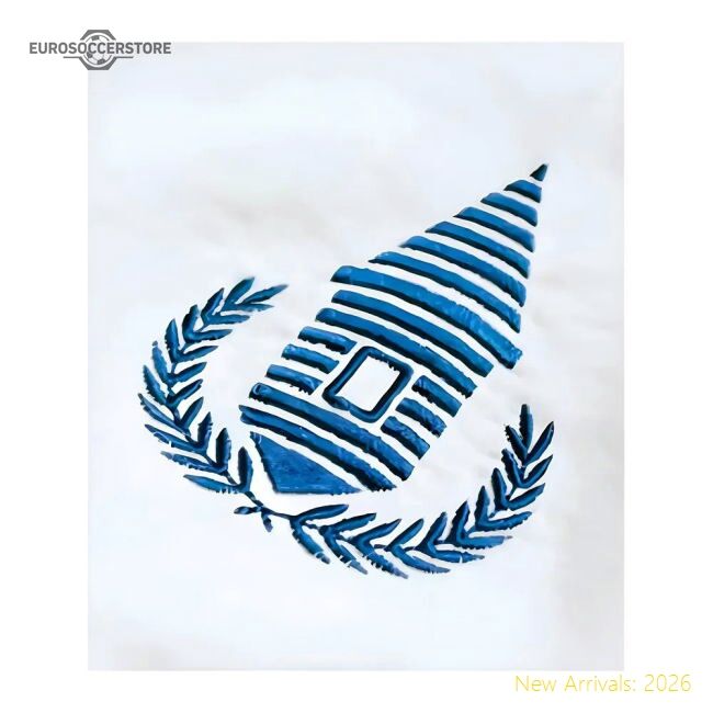 Authentic Everton The Tower Special Edition Retro Shirt - Premium