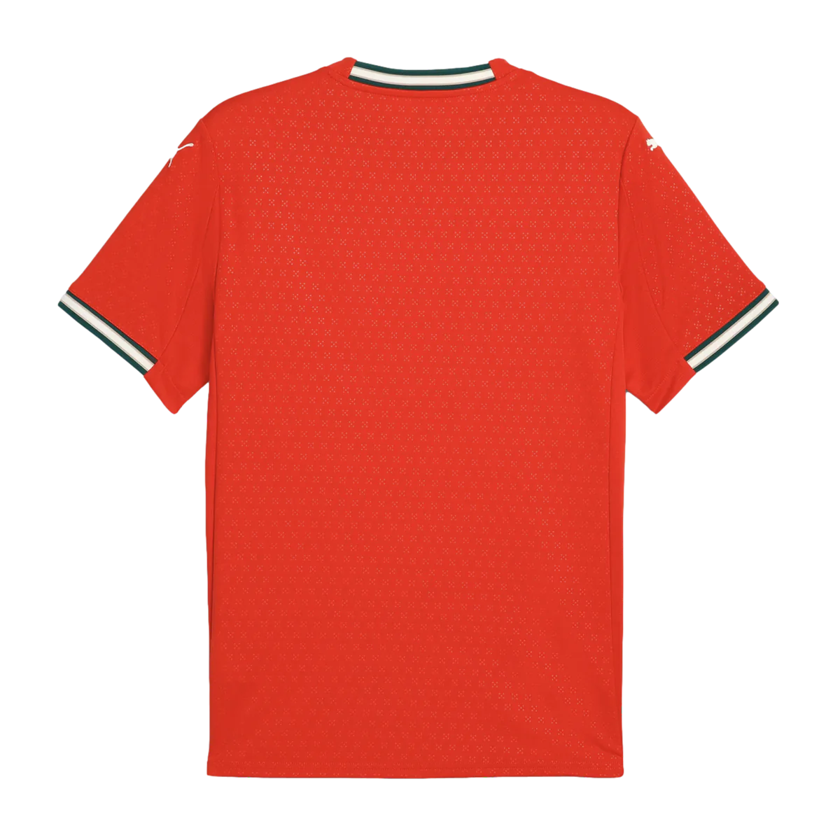 Authentic Replica Superior Por Men National Team Legend Home Jersey