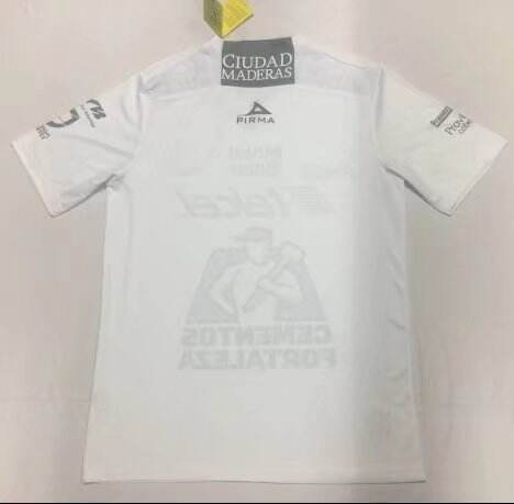 Official Durable Club León Away 201718 Soccer Jersey Shirt