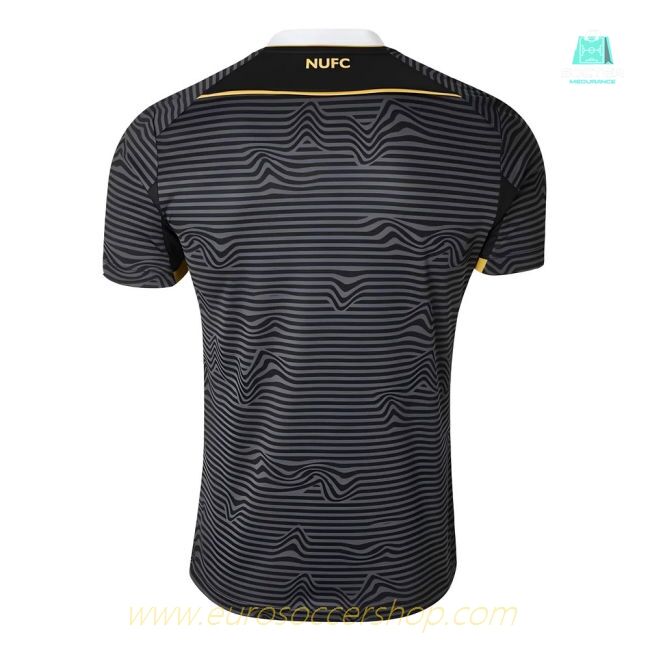 2021-2022 Newcastle United Away Shirt