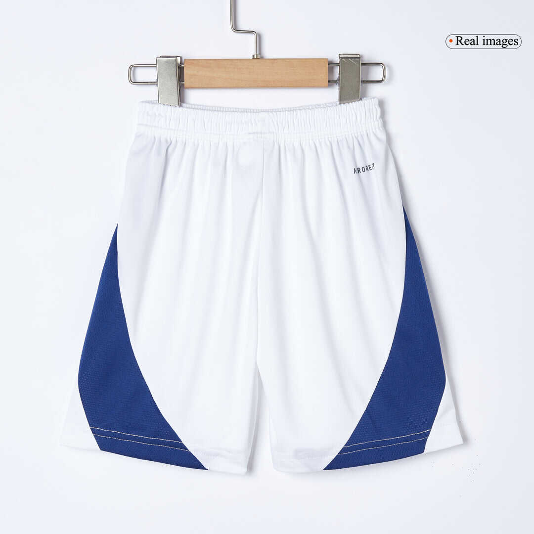 Arsenal Home Kids Soccer Jerseys Kit