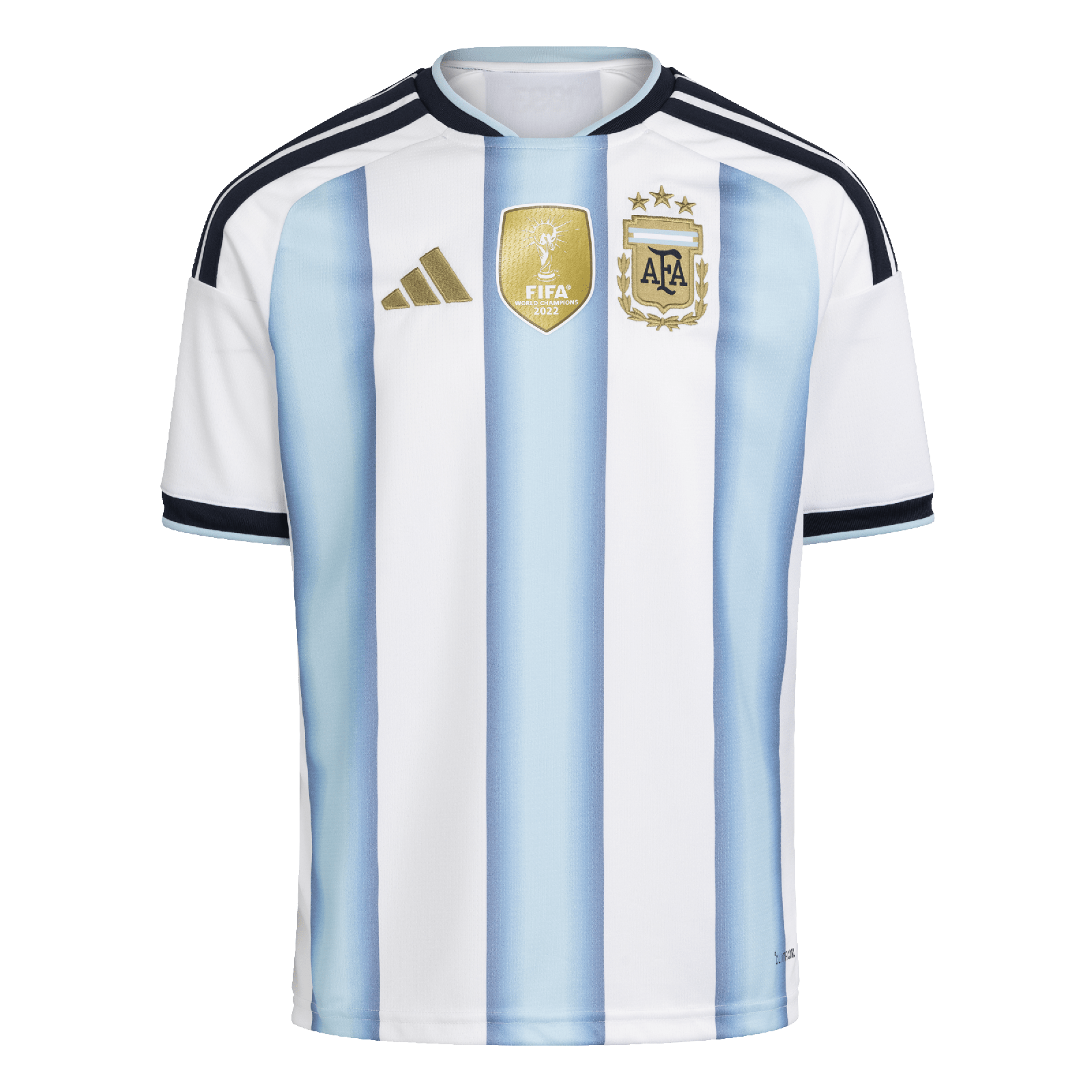 Looking for Argentina Home Jersey? Get premium Adidas Official