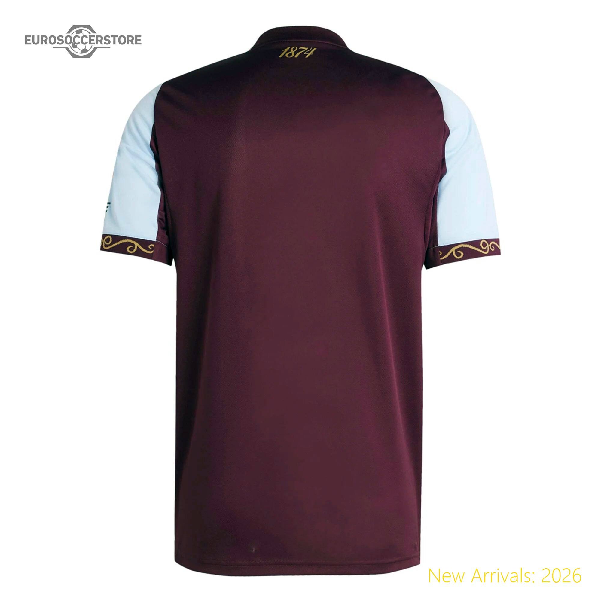 Authentic Replica Men Premium Ast Attacking Threat Home Jersey 2023