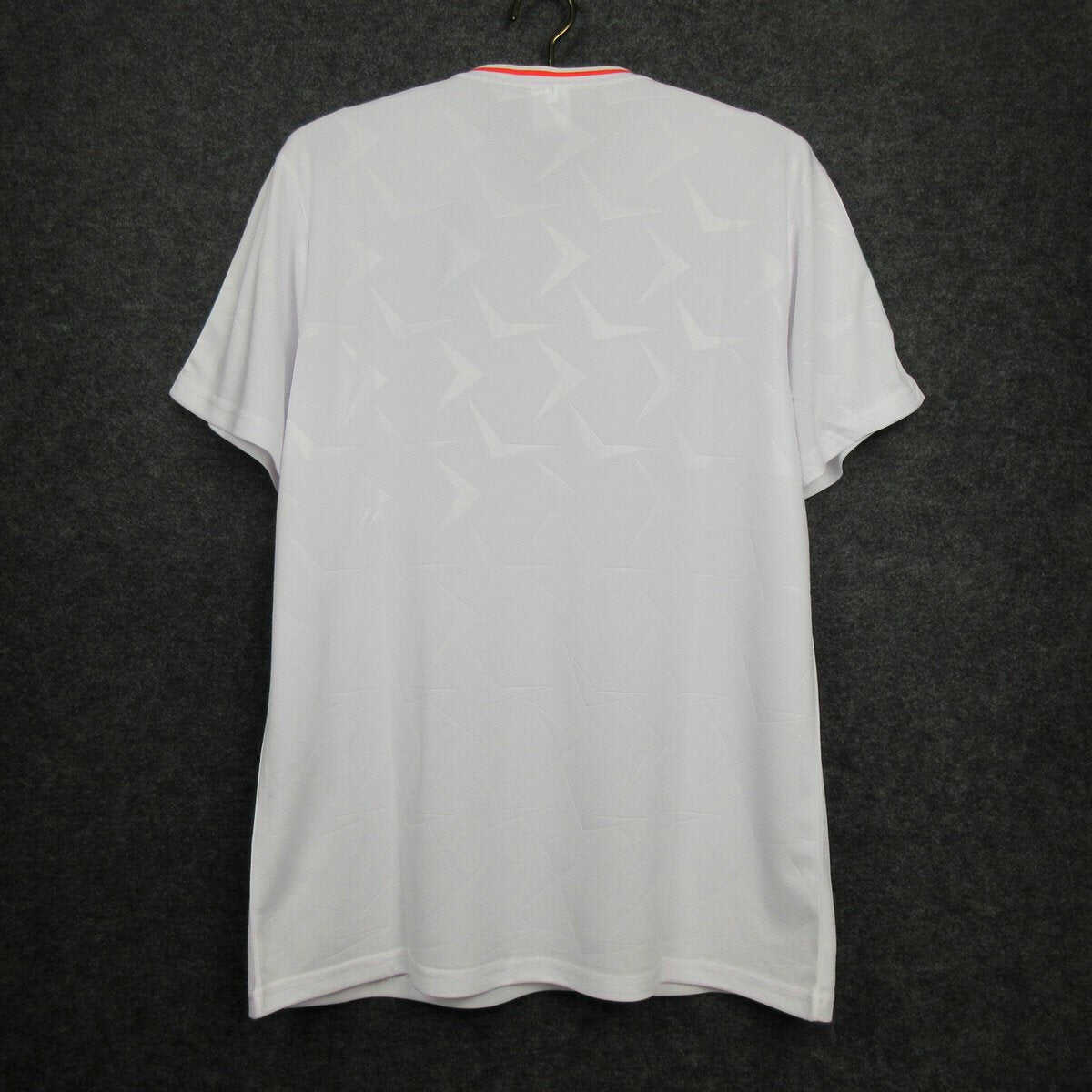 1990 Ireland away kit