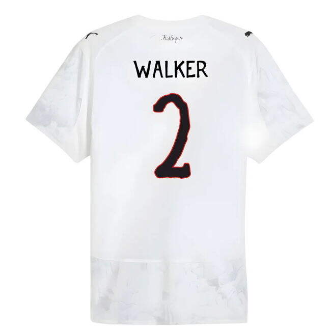 Man City Soccer Jerseys Exclusive Jersey 2025-2026 #4