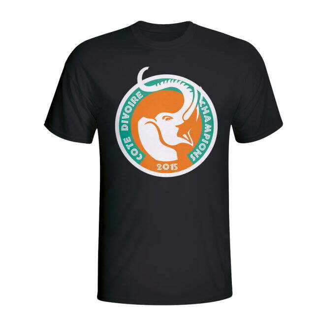Adult Ivory Coast Jersey Ivory