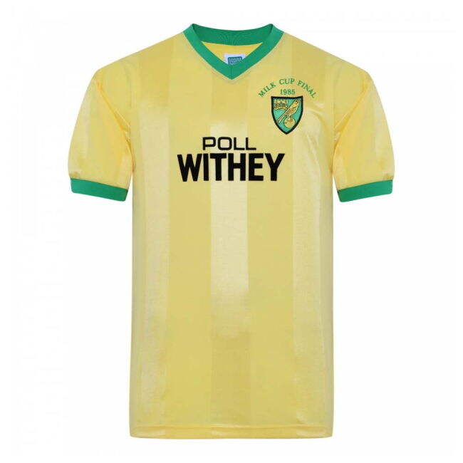 Championship New Jersey Norwich