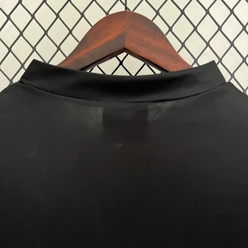 2001-2002 Juventus Jersey retro kit