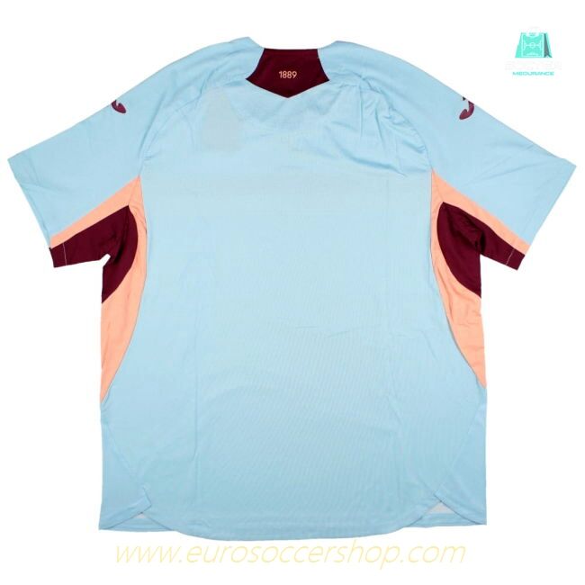 2025-2026 Brentford Third Shirt