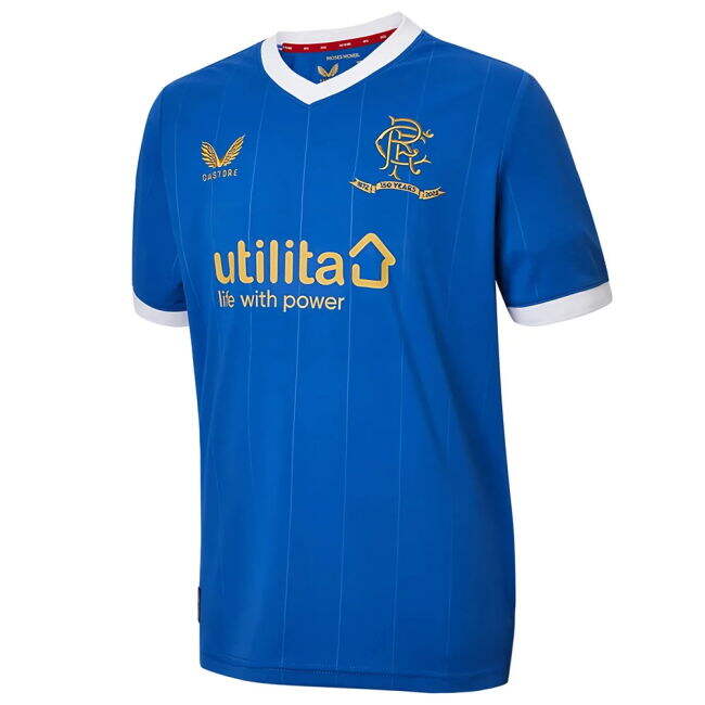 Elite Performance Die-hard Light Blues Latest Edition Jersey