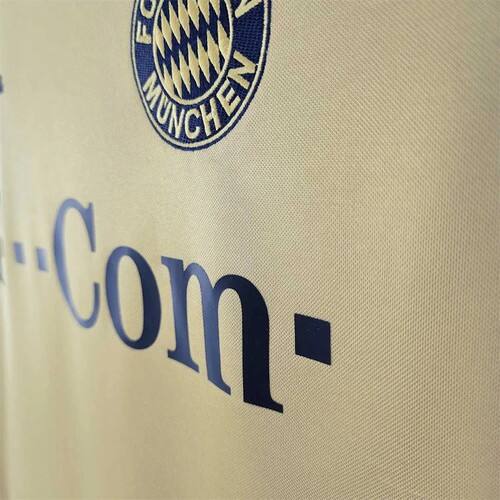 Visitante - Official Merchandise - Global Football - Elite Quality